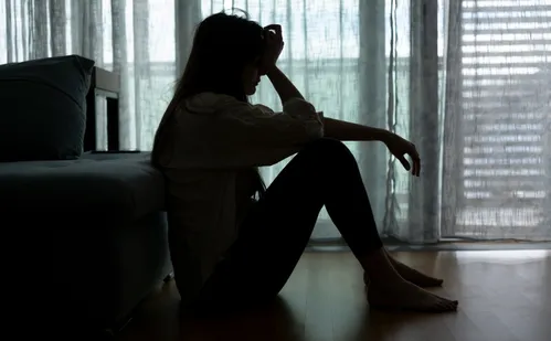 
          Imagem ilustrativa da imagem Psiquiatra: “Estilo de vida é principal arma contra a depressão”
          