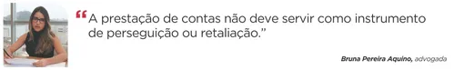 
          Imagem ilustrativa da imagem Quando os pais podem pedir prestação de contas da pensão alimentícia?
          