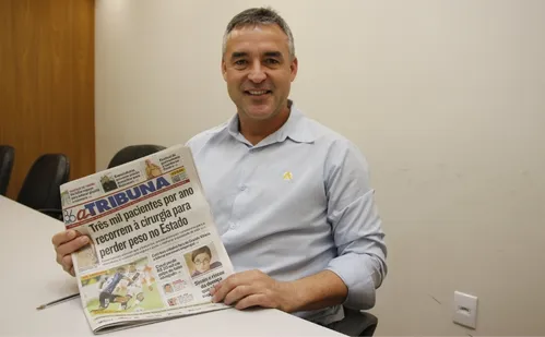 
          Imagem ilustrativa da imagem Quatro cupons para concorrer a prêmios no Jornal A Tribuna desta quinta-feira
          