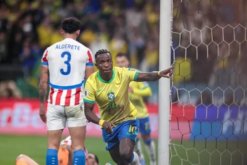 
          Imagem ilustrativa da imagem Quem são as dez melhores seleções do mundo? Confira o ranking atualizado da Fifa
          