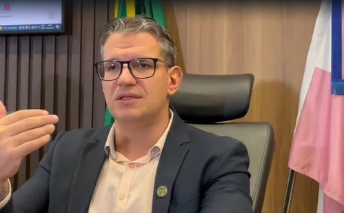 
          Imagem ilustrativa da imagem Racha no PCV pode ter patrocinado ataques em Terra Vermelha
          