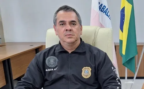 
          Imagem ilustrativa da imagem Região Norte do ES registra menor número de homicídios em 24 anos
          