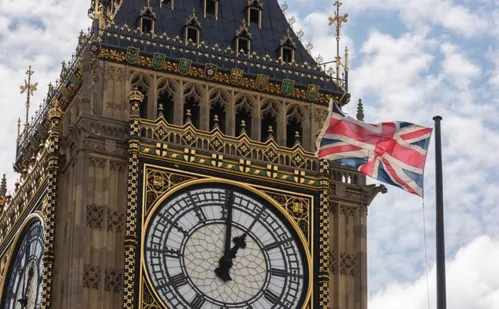 
          Imagem ilustrativa da imagem Reino Unido reconhecerá Estado Palestino se Israel não concordar com cessar-fogo
          