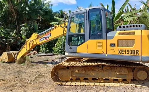 
          Imagem ilustrativa da imagem Retroescavadeira furtada em obra é recuperada pela polícia em Nova Venécia
          
