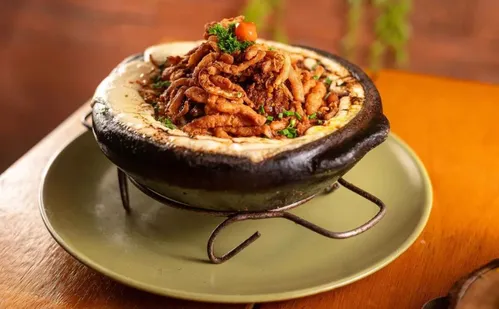 
          Imagem ilustrativa da imagem Roda de Boteco 2025: Conheça os bares vencedores
          