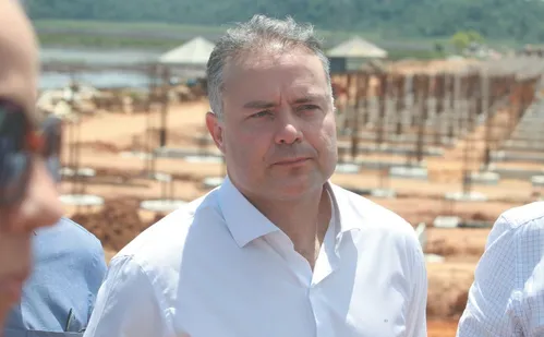 
          Imagem ilustrativa da imagem Rodovia BR-262 no ES não integrará carteira de concessões, afirma ministro
          