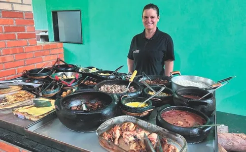 
          Imagem ilustrativa da imagem Rota das Cavernas e Plantas Medicinais: turismo científico em Domingos Martins
          
