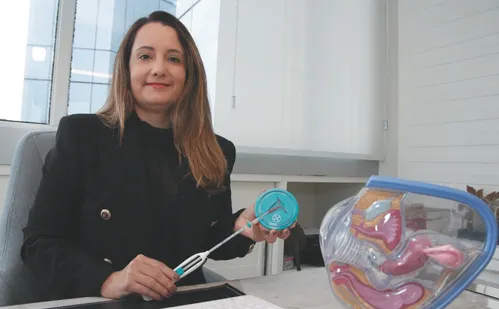 
          Imagem ilustrativa da imagem SUS vai oferecer novo tipo de DIU até o final do ano
          