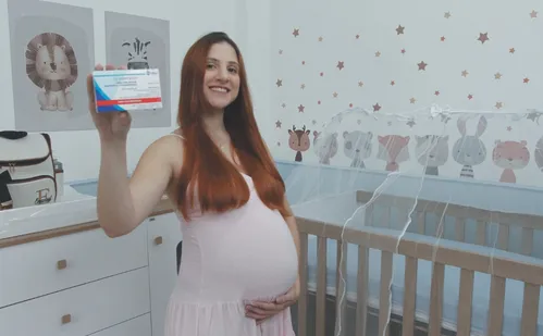 
          Imagem ilustrativa da imagem SUS vai ter vacina de R$ 1.600 para grávidas
          