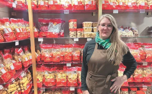 
          Imagem ilustrativa da imagem Sabores e encantos: descubra os restaurantes imperdíveis de Santa Maria de Jetibá
          