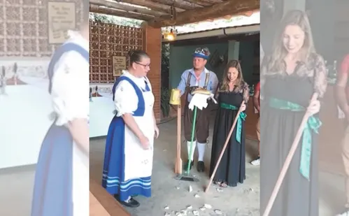 
          Imagem ilustrativa da imagem Sabores e encantos: descubra os restaurantes imperdíveis de Santa Maria de Jetibá
          