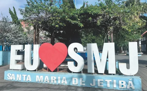 
          Imagem ilustrativa da imagem Santa Maria de Jetibá preserva cultura, idioma e arquitetura pomerana
          