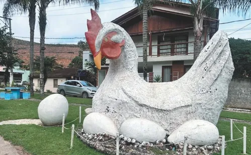 
          Imagem ilustrativa da imagem Santa Maria de Jetibá preserva cultura, idioma e arquitetura pomerana
          