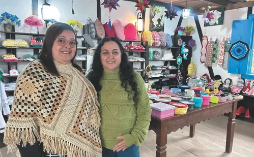 
          Imagem ilustrativa da imagem Santa Maria de Jetibá preserva cultura, idioma e arquitetura pomerana
          