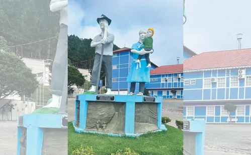 
          Imagem ilustrativa da imagem Santa Maria de Jetibá preserva cultura, idioma e arquitetura pomerana
          