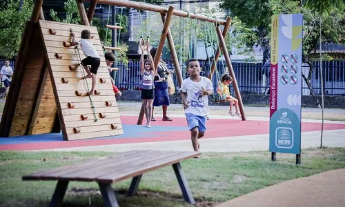 
          Imagem ilustrativa da imagem Serviços municipais do Recife terão horário de funcionamento alterado nesta quarta
          