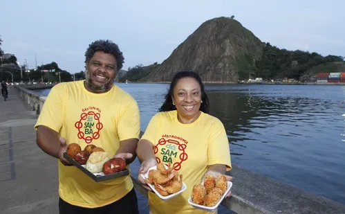 
          Imagem ilustrativa da imagem Shows de graça e festivais gratuitos neste final de semana no ES
          