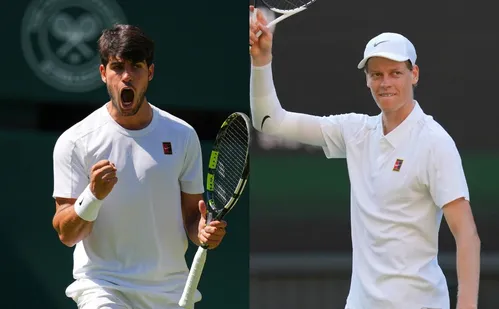 
          Imagem ilustrativa da imagem US Open começa neste domingo com disputa pelo topo do ranking
          