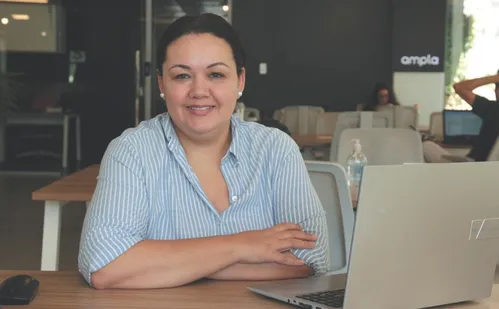 
          Imagem ilustrativa da imagem Soluções inovadoras com “ideias fora da caixa”
          