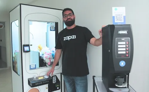 
          Imagem ilustrativa da imagem Soluções inovadoras com “ideias fora da caixa”
          