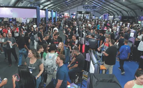 
          Imagem ilustrativa da imagem Startups devem receber até R$ 50 milhões na ESX
          