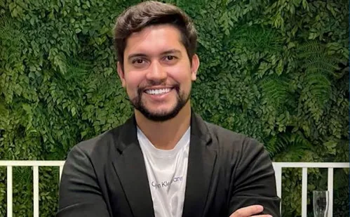 
          Imagem ilustrativa da imagem Suspeito de aplicar golpes é preso em São Paulo
          