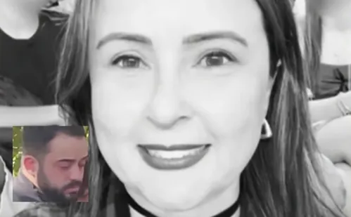 
          Imagem ilustrativa da imagem Suspeito de matar a própria mãe em BH saiu para viajar com os amigos após o crime
          