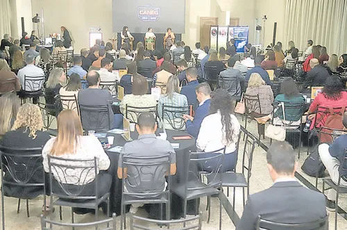 
          Imagem ilustrativa da imagem Sustentabilidade desafia e transforma empresas
          