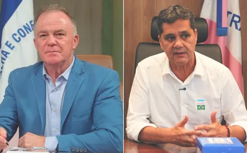 
          Imagem ilustrativa da imagem Tarifaço de Trump: comitê em busca de soluções para o ES
          