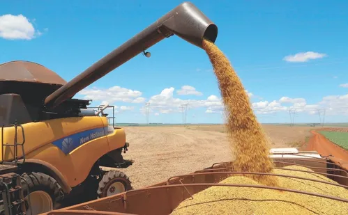 
          Imagem ilustrativa da imagem Tarifaço põe 110 mil empregos em risco no Brasil, diz estudo
          