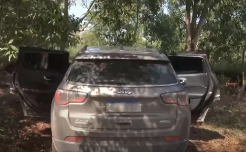 
          Imagem ilustrativa da imagem Tiroteio deixa mais uma vítima na região da Grande Terra Vermelha, em Vila Velha
          