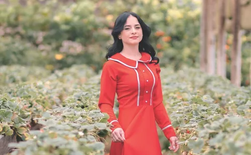 
          Imagem ilustrativa da imagem Torta gigante e eleição de rainha na Festa do Morango em Pedra Azul
          