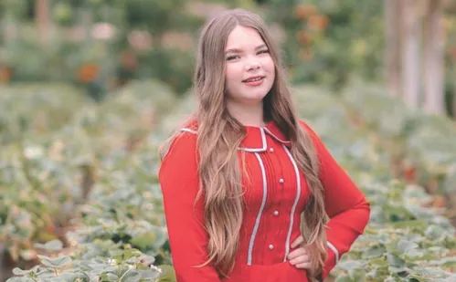 
          Imagem ilustrativa da imagem Torta gigante e eleição de rainha na Festa do Morango em Pedra Azul
          