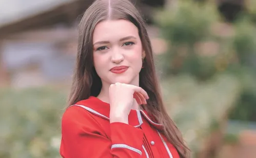 
          Imagem ilustrativa da imagem Torta gigante e eleição de rainha na Festa do Morango em Pedra Azul
          