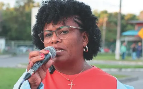 
          Imagem ilustrativa da imagem Trabalhadores terceirizados de indústrias no ES entram em greve
          