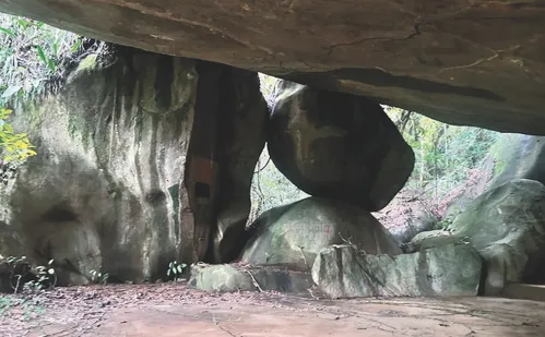 
          Imagem ilustrativa da imagem Turismo e natureza no ES: descubra as cachoeiras e mirantes de Rio Novo do Sul
          