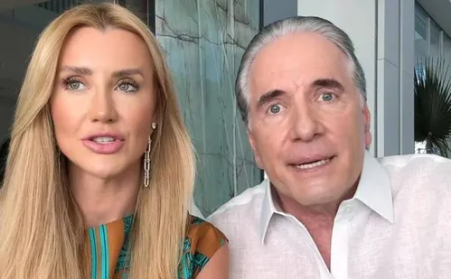 
          Imagem ilustrativa da imagem UFRJ se pronuncia após polêmica entre professor aposentado e Roberto Justus
          