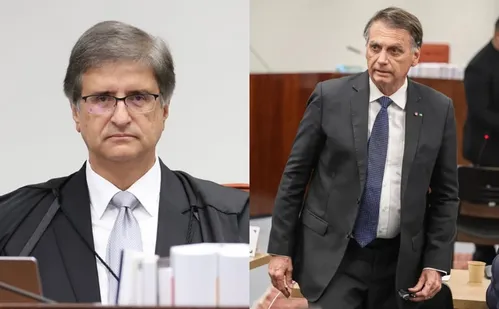 
          Imagem ilustrativa da imagem Veja as provas apresentadas por Gonet para pedir a condenação de Bolsonaro
          