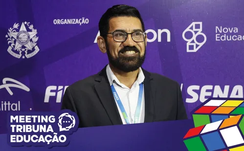 
          Imagem ilustrativa da imagem Veja fotos do Meeting Tribuna Educação 2025
          