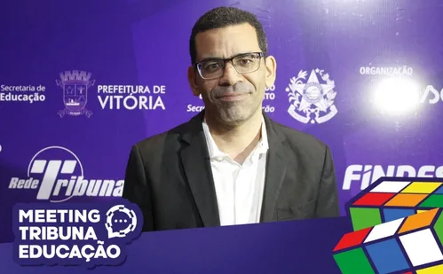 
          Imagem ilustrativa da imagem Veja fotos do Meeting Tribuna Educação 2025
          