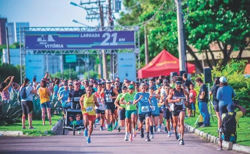 
          Imagem ilustrativa da imagem Vem aí a primeira Corrida Santa Rita - Outubro Rosa, em Vitória
          