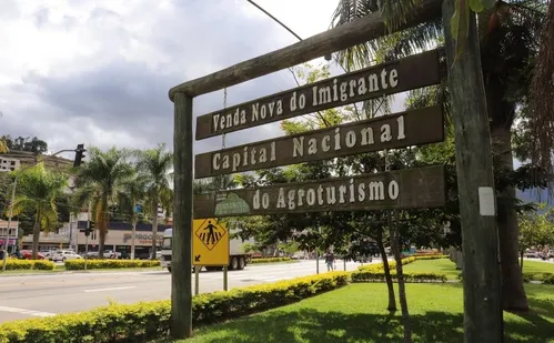 
          Imagem ilustrativa da imagem Venda Nova vai ter usina solar e wi-fi gratuito
          