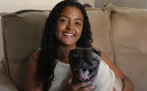 
          Imagem ilustrativa da imagem Vida PET: como anda o peso do seu animal de estimação?
          