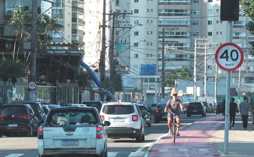 
          Imagem ilustrativa da imagem Vila Velha vai ter novos radares. Veja onde serão instalados
          