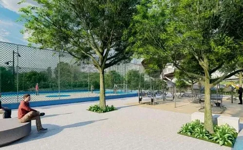 
          Imagem ilustrativa da imagem Vitória: como vão ficar as orlas de Pontal de Camburi, Andorinhas e Santa Luiza
          