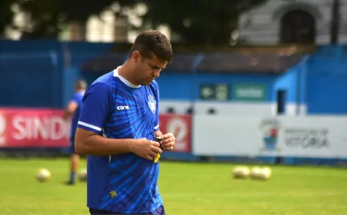 
          Imagem ilustrativa da imagem Vitória e Real abrem as semifinais da Copa Espírito Santo
          