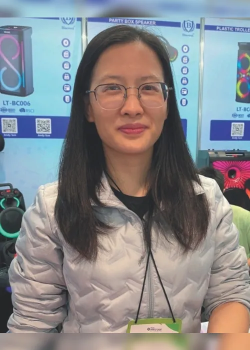Imagem ilustrativa da imagem Brasil deve registrar "invasão" de produtos chineses