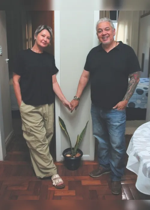 Imagem ilustrativa da imagem Conflitos de casal: "Amor é construção e dá muito trabalho", diz especialista