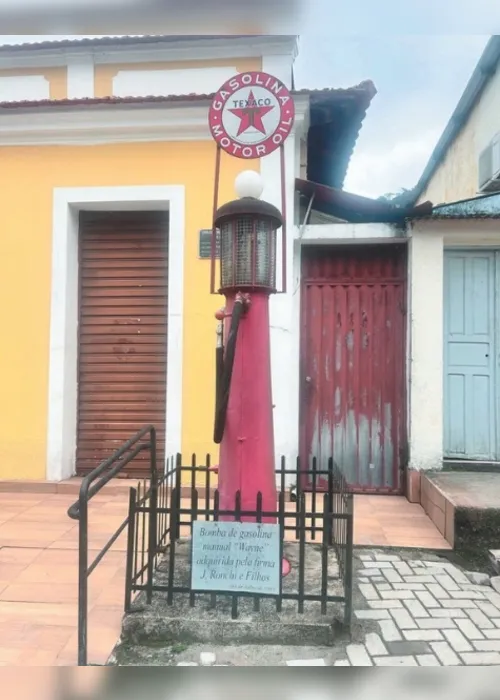 Imagem ilustrativa da imagem Em Marechal Floriano, Araguaia une tradição, aventura e culinária italiana