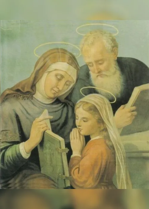 Imagem ilustrativa da imagem Festa na Assembleia de Deus de Novo Brasil, em Cariacica